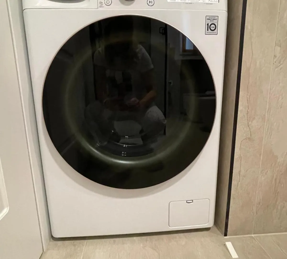 Apartamento La Rosa Del Lago Lenno