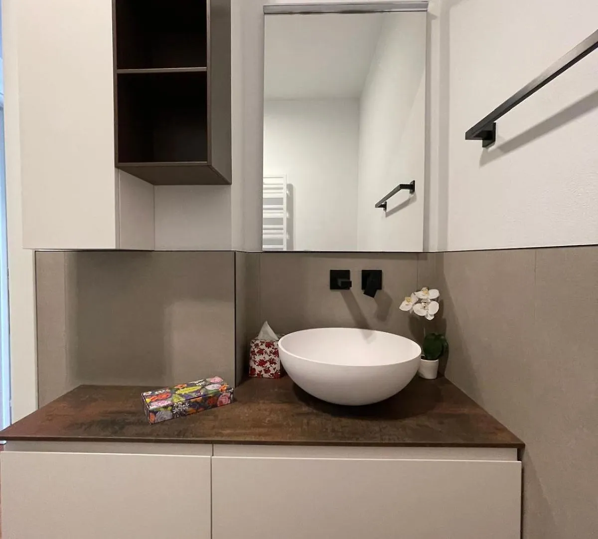 La Rosa Del Lago Lenno Apartamento