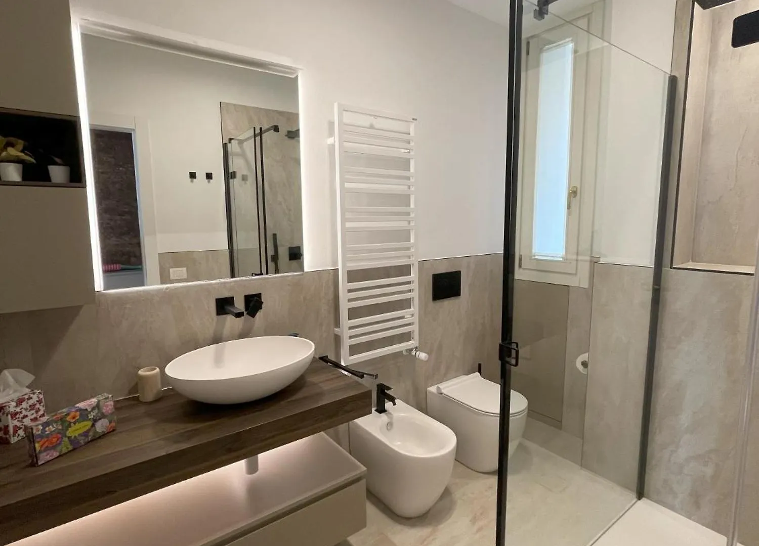 Apartman La Rosa Del Lago Lenno