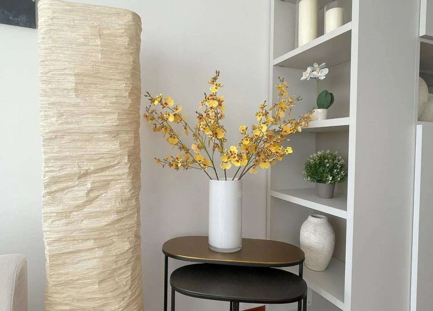 La Rosa Del Lago Lenno Apartman