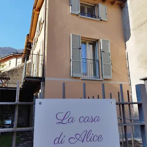 La Casa Di Alice Lenno