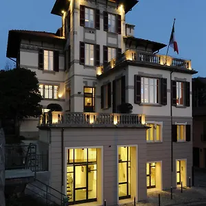 Casa Brenna Tosatto Art Experience Lenno