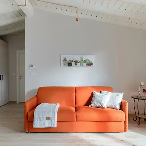 Mansarda I Cipressi Lenno