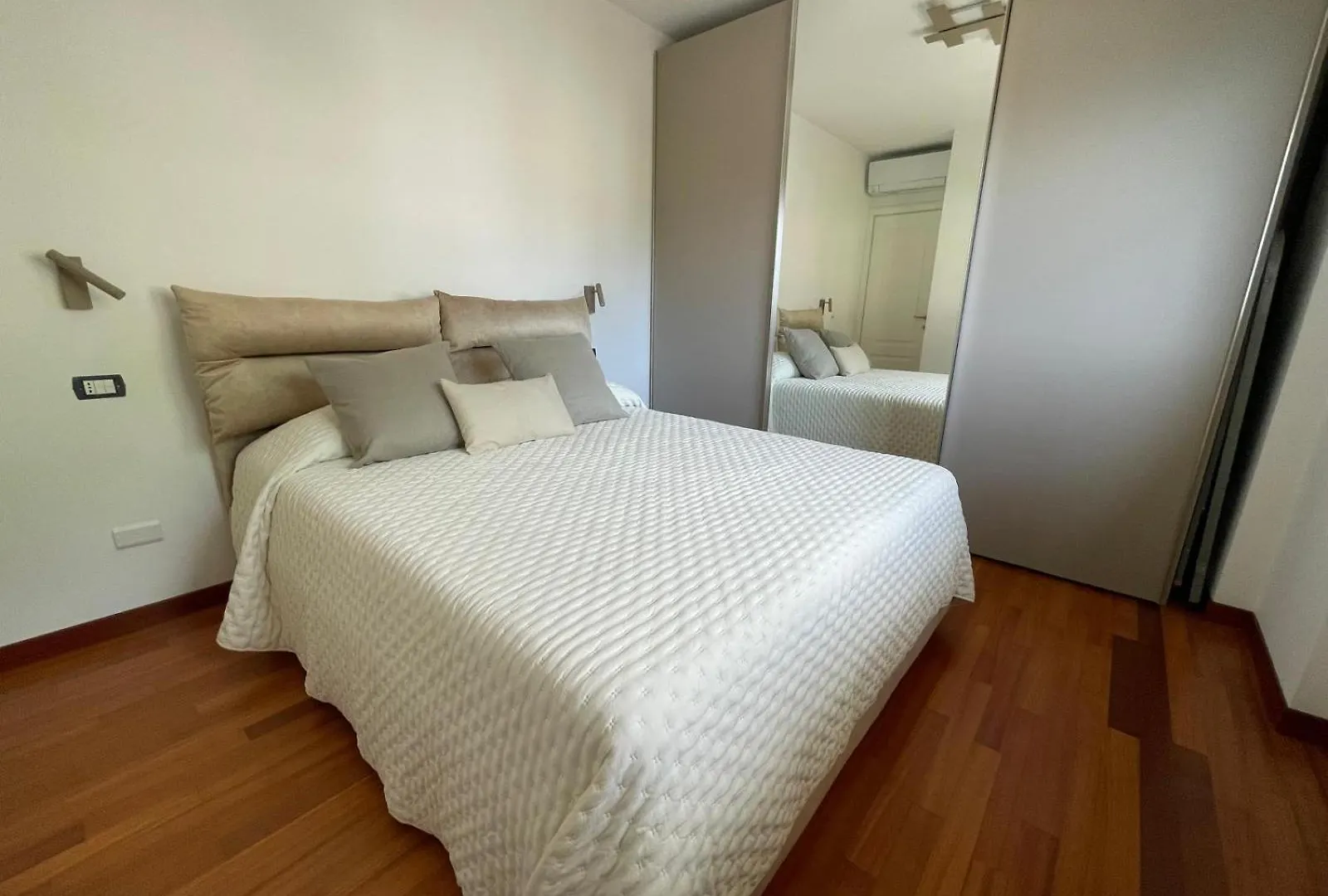 La Rosa Del Lago Lenno Apartment
