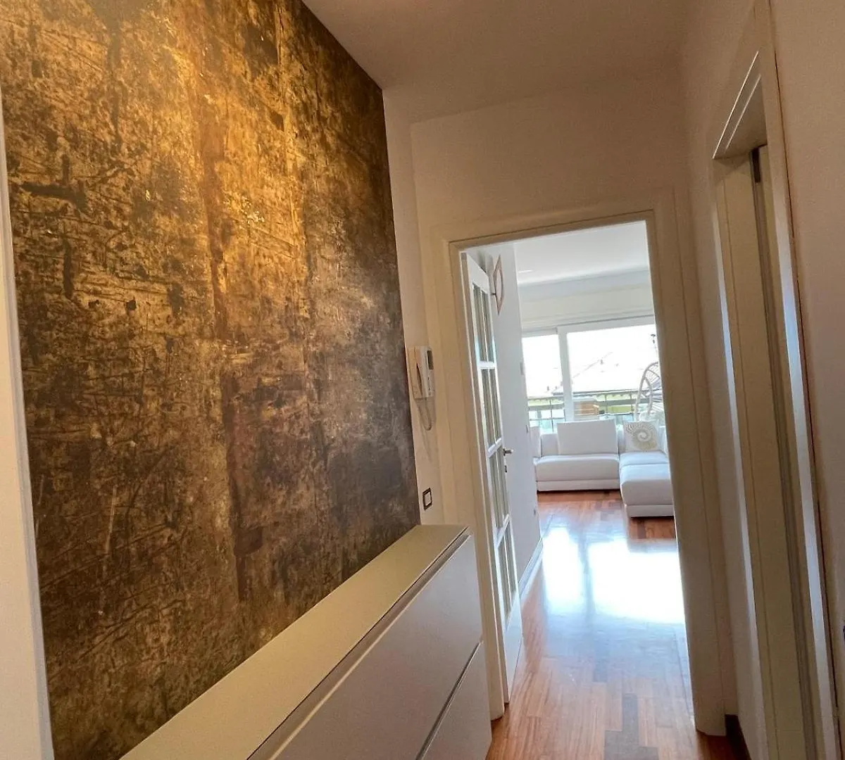 Apartment La Rosa Del Lago Lenno Italy