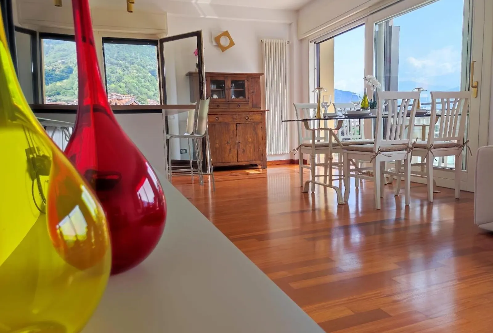 Apartment La Rosa Del Lago Lenno